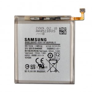 Baterie Samsung EB-BA405ABE 3100mAh Li-ion (Bulk) - A40