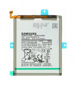 Baterie Samsung EB-BA715ABY 4500mAh Li-ion (BULK-N) - A71