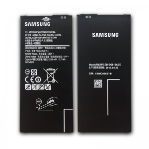 Baterie Samsung EB-BG610ABE 3300mAh Li-ion (BULK-N) - J415, J610