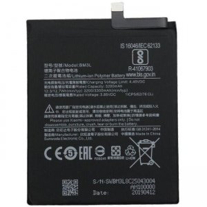 Batéria Xiaomi BM3L 3300mAh - Mi 9 - voľne ložené
