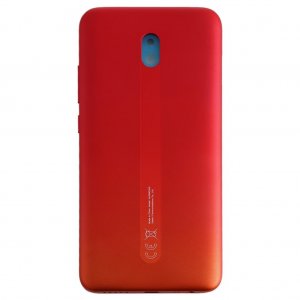 Kryt batérie Xiaomi Redmi 8A červený