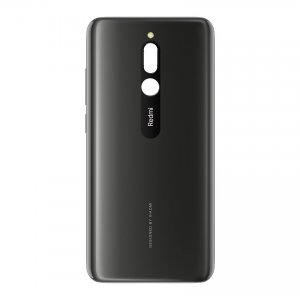 Xiaomi Redmi 8 kryt baterie + sklíčko kamery black
