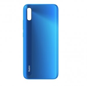 Kryt batérie Xiaomi Redmi 9A modrý