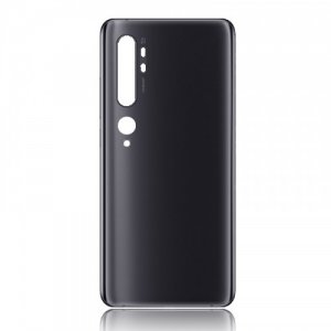 Kryt batérie Xiaomi Mi NOTE 10 čierny