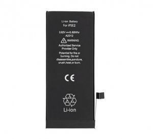 Batéria iPhone SE 2020 1821mAh Li-ion (Bulk - OEM)