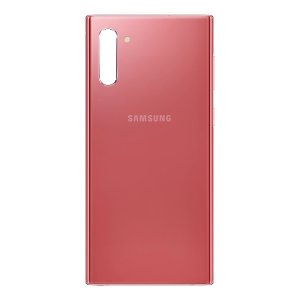 Samsung N970 Galaxy NOTE 10 kryt batérie + lepidlo ružová
