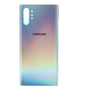 Samsung N975 Galaxy NOTE 10+ kryt baterie + sklíčko kamery glow