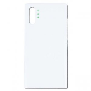Samsung N975 Galaxy NOTE 10+ kryt batérie + lepidlo biely