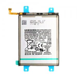 Baterie Samsung EB-BA426ABY 5000mAh Li-ion (BULK-N) - A42 5G, A32 5G, A72