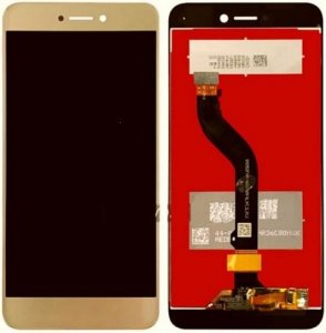 Dotykový panel Huawei P9 LITE + LCD zlatý
