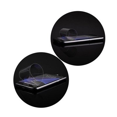 GLASS Hybrid Flexible Samsung A202F Galaxy A20e transparentní