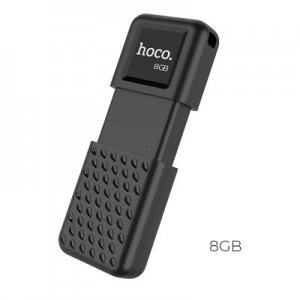 USB Flash Disk (PenDrive) HOCO UD6 8GB USB 2.0