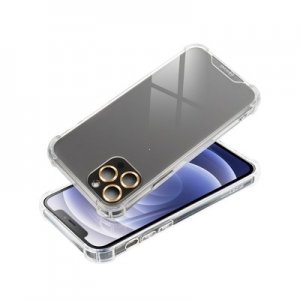 Armor Jelly Roar iPhone X, XS (5,8) priehľadný