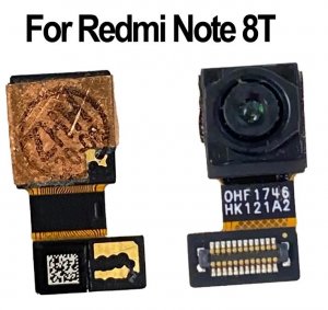 Xiaomi Redmi NOTE 8T flex zadní kamera