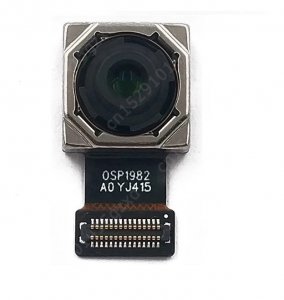 Zadný fotoaparát Xiaomi Redmi NOTE 9 flex strap