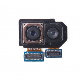 Samsung A405 Galaxy A40 flex zadný fotoaparát