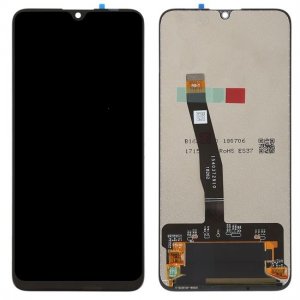 Dotykový panel Huawei HONOR 10 LITE + LCD čierny