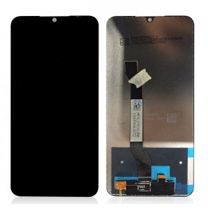 Dotyková deska Xiaomi Redmi NOTE 8T + LCD black