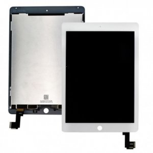 Apple iPad AIR 2 dotykový panel + LCD biely