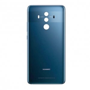 Kryt batérie Huawei MATE 10 PRO modrý