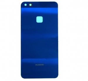 Kryt batérie Huawei P10 LITE modrý