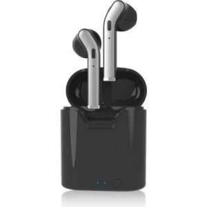 Náhlavná súprava Bluetooth TWS H17T farba čierna