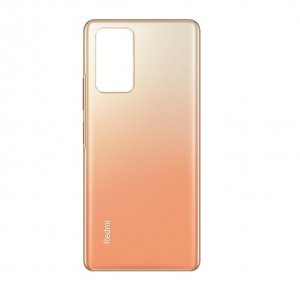 Kryt batérie Xiaomi Redmi NOTE 10 PRO bronzový