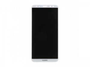 Dotyková deska Huawei MATE 10 LITE + LCD bílá