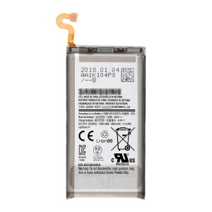 Batéria Samsung EB-BG960ABE 3000mAh Li-ion (Bulk) - G960 Galaxy S9