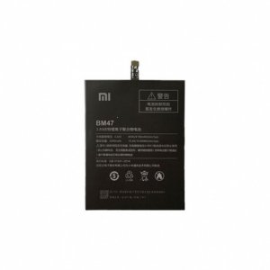 Xiaomi BM47 4000mAh batéria - Redmi 4X, 3, 3S - voľne ložené