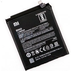 Xiaomi BN43 4000mAh batéria - Redmi NOTE 4X - voľne ložené