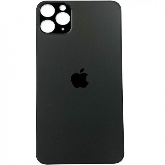 Kryt baterie iPhone 11 PRO (5,8) barva grey - Bigger Hole