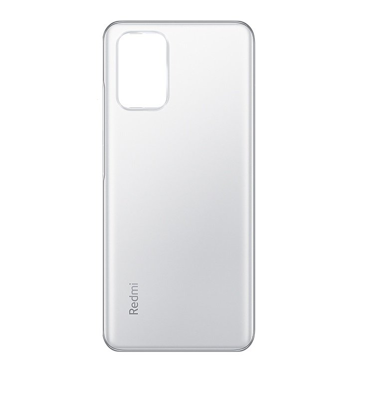 Xiaomi Redmi NOTE 10 kryt baterie pebble white