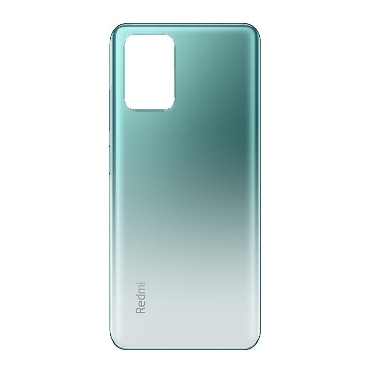 Xiaomi Redmi NOTE 10 kryt baterie lake green
