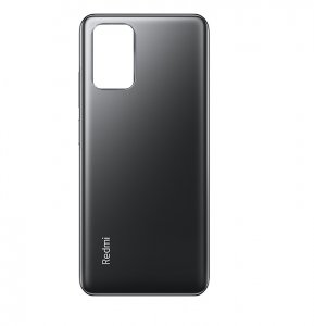 Kryt batérie Xiaomi Redmi NOTE 10 onyxovo sivý