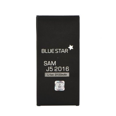 Baterie BlueStar Samsung J510 Galaxy J5 (2016) 3100mAh Li-ion
