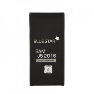Baterie BlueStar Samsung J510 Galaxy J5 (2016) 3100mAh Li-ion