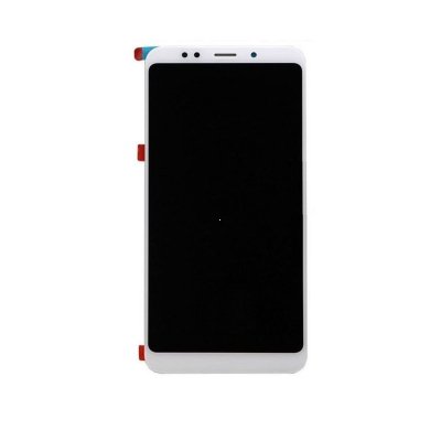 Dotyková deska Xiaomi Redmi NOTE 5 + LCD bílá