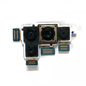 Samsung A515 Galaxy A51 flex zadní kamera