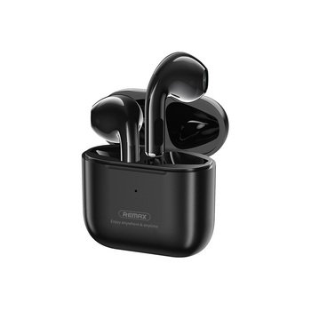 Bluetooth headset REMAX TWS-10, barva černá