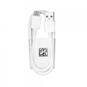 Datový kabel Samsung EP-DW700CWE (S8, A320, A520) 1,5m USB TYP C (bulk) bílá originál