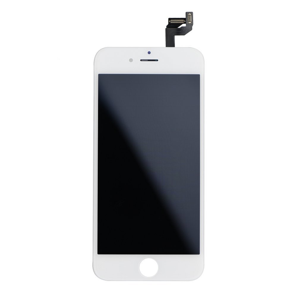 Dotyková deska iPhone 6S 4,7 + LCD bílá originál