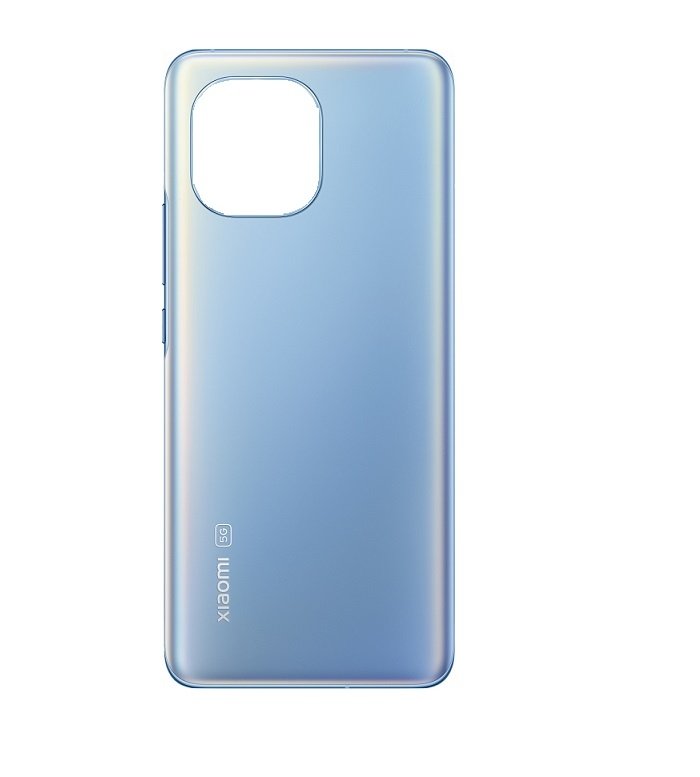 Xiaomi Mi 11 kryt baterie blue