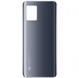 Kryt batérie Xiaomi Mi 10 Lite sivý