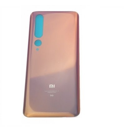 Xiaomi Mi 10 kryt baterie gold
