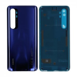 Xiaomi Mi NOTE 10 Lite kryt baterie purple
