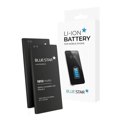 Baterie BlueStar iPhone 11 Pro Max (6,7) 3969mAh Li-Polymer