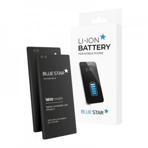 Baterie BlueStar iPhone 11 Pro Max (6,7) 3969mAh Li-Polymer