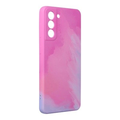 Pouzdro Back Case POP iPhone 13 Mini (5,4), barva růžová