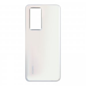 Kryt batérie Huawei P40 PRO biely
